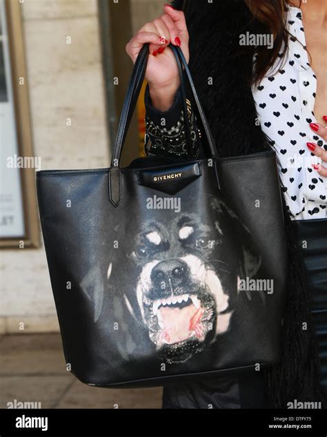 fake givenchy rottweiler clutch|Givenchy counterfeit.